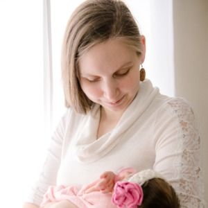 Meet your Posher, Jennifer